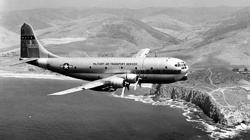 Illustration for article titled The Bristol Brabazon Was The Prettiest Piece Of Useless Scrap Ever